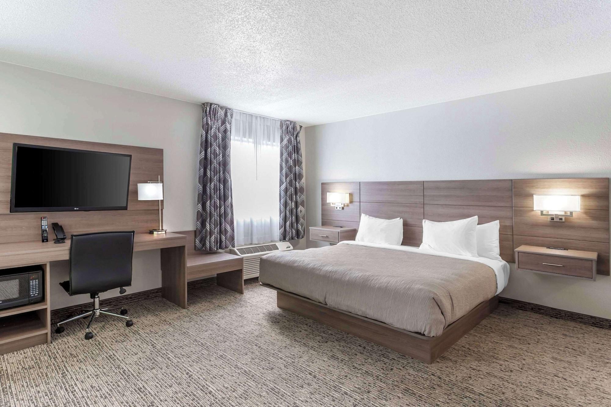 Habitación Quality Inn Ripley