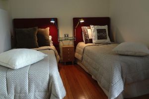 Alquiler Vacacional - STUNNING APT @ RECOLETA - 4BR 4BT - 2691 sqft - AC/WIFI/CABLE/Maid - See reviews