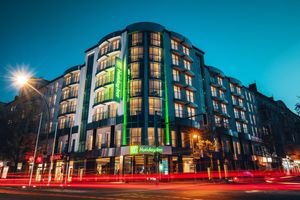Alojamiento - Holiday Inn Berlin City Center East Prenzlauer Berg by IHG