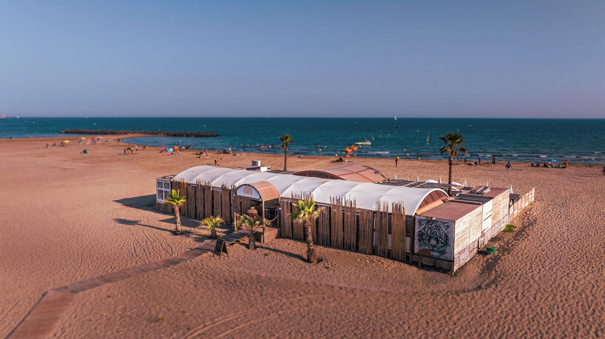 Playa Hotel Pirates World