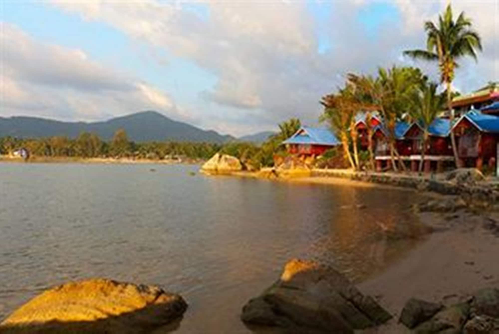 Playa Tharathip Resort