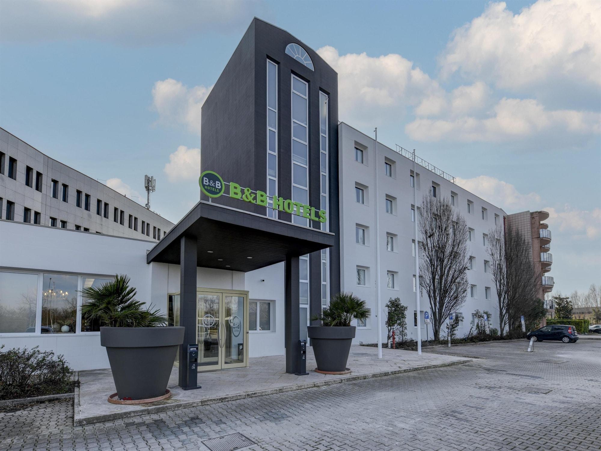 Varios B&B Hotel Quarto d'Altino