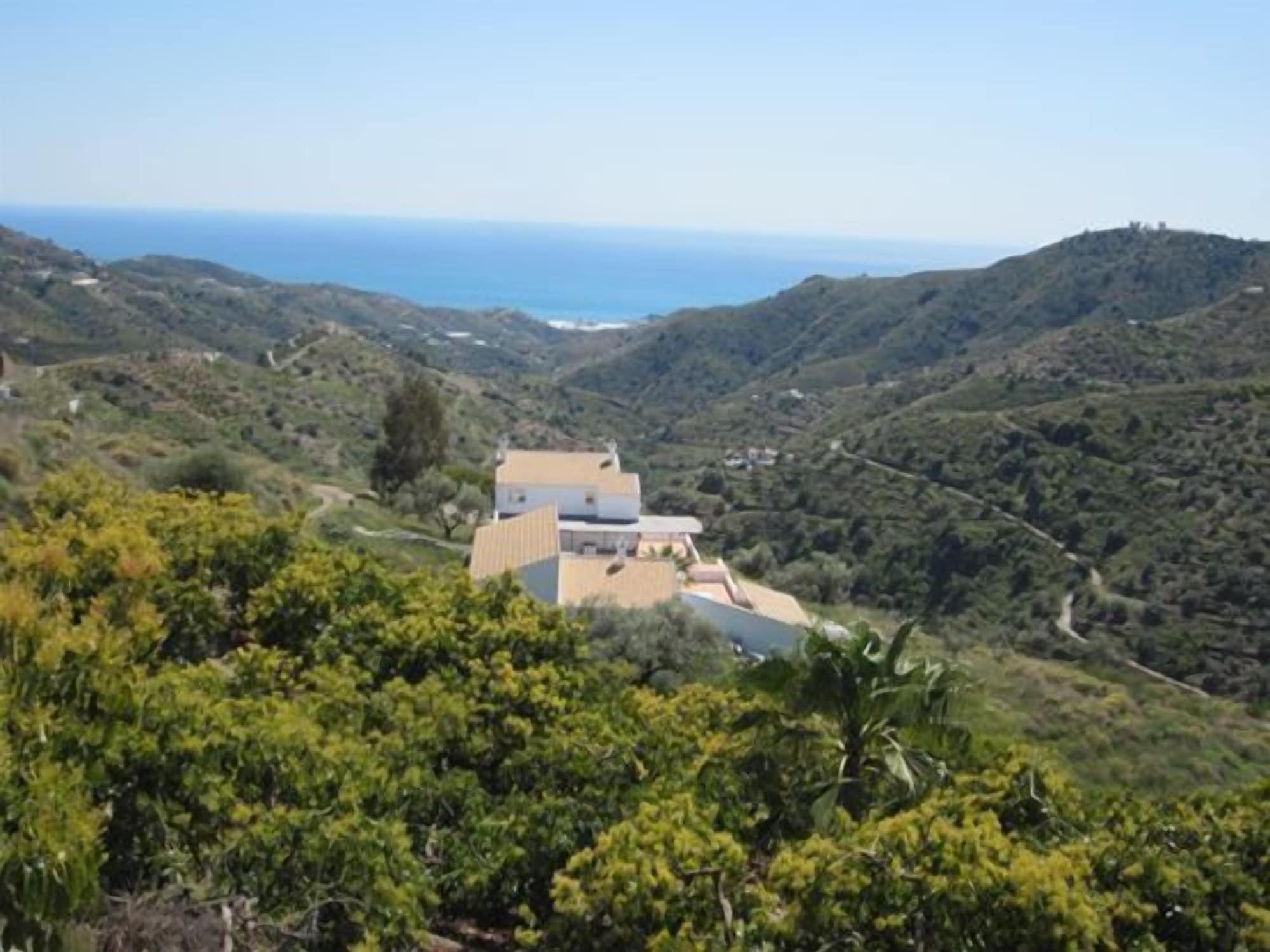 Varios Casa Los Dos Bed & Breakfast - Adults Only