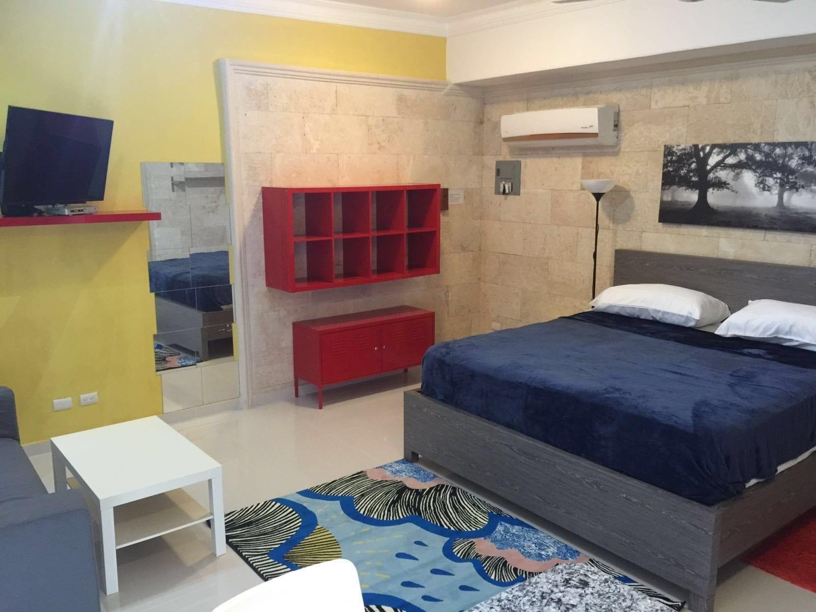 Varios Apartahotel Guaraguao
