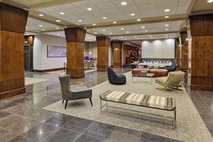 Alojamiento - Crowne Plaza Chicago West Loop by IHG