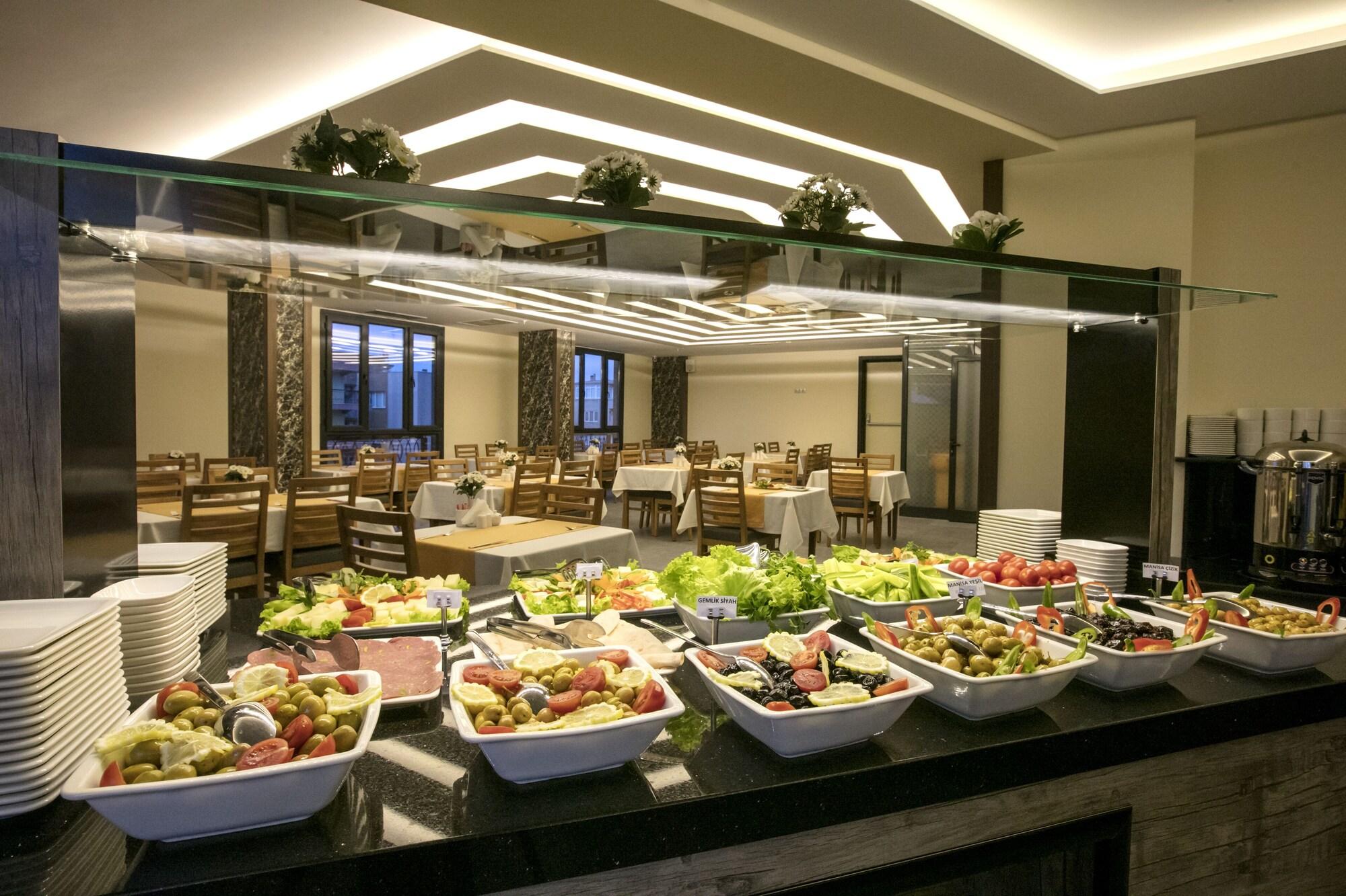 Restaurant Caba Hotel & Spa