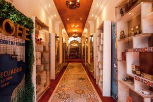 Alojamiento - Casa Lucía Hotel by Las Plazas