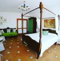 Alojamiento - La Terrazza di Anna