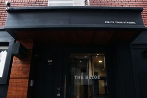 Alojamiento - Hostel Beige 2nd