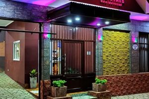 Alojamiento - Residencial Arco Iris