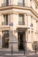 Alojamiento - Hotel Yllen Eiffel