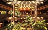 Disney's Polynesian Village Resort