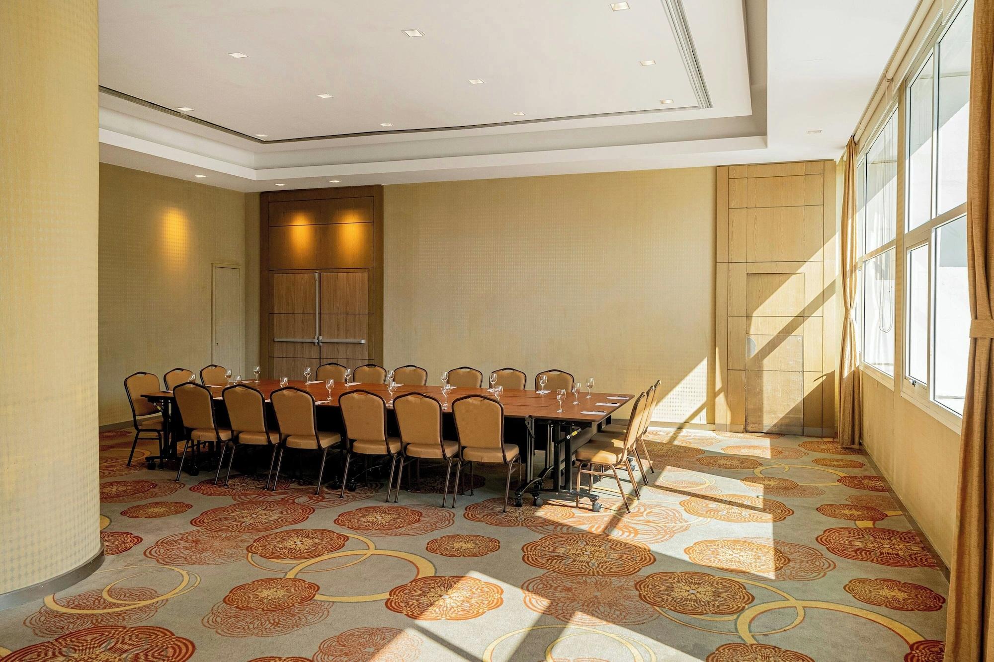 Sheraton Grand Rio Hotel & Resort - foto 174