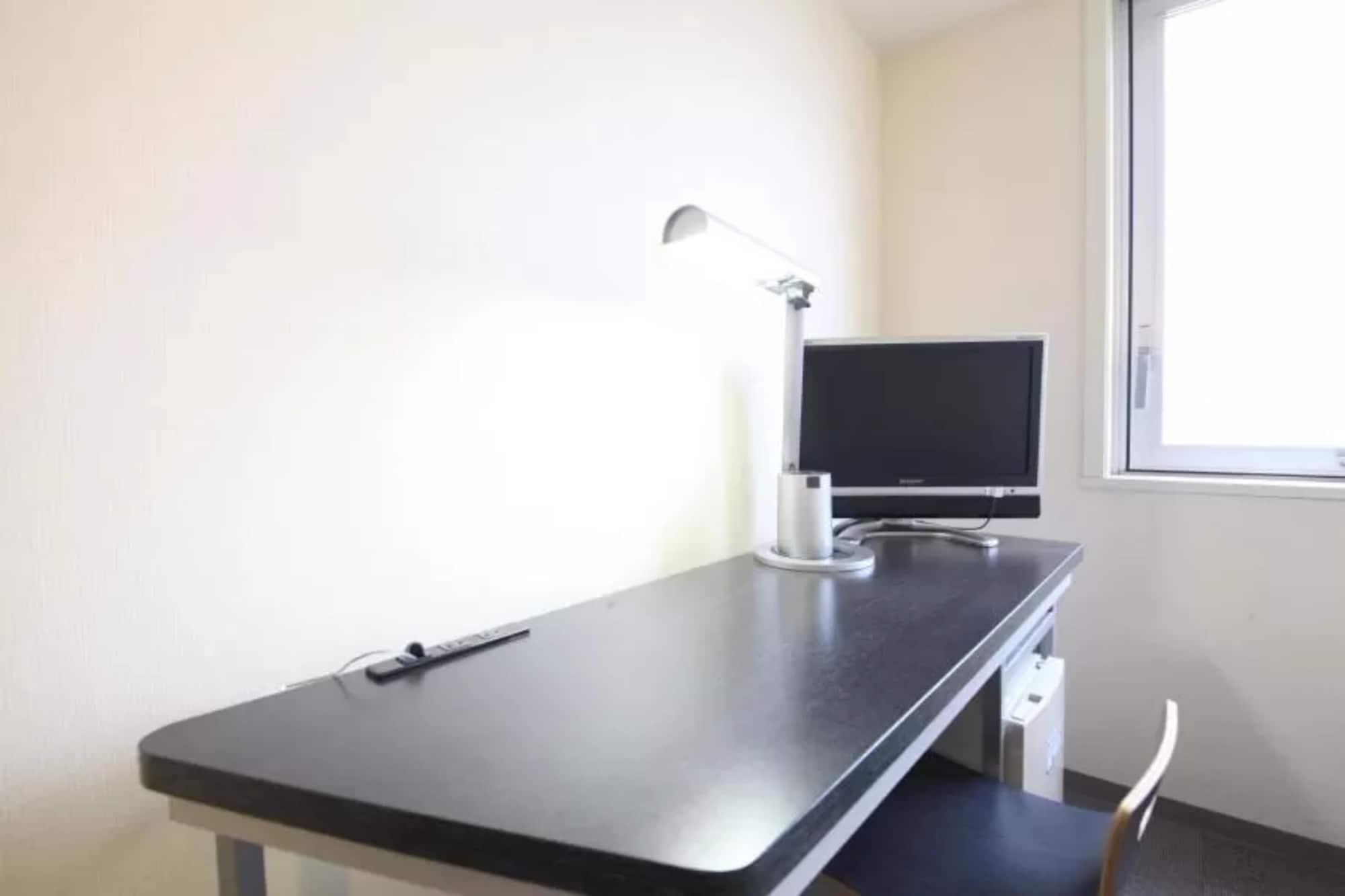 Set de Habitación R&B Hotel Tokyo Toyo-cho