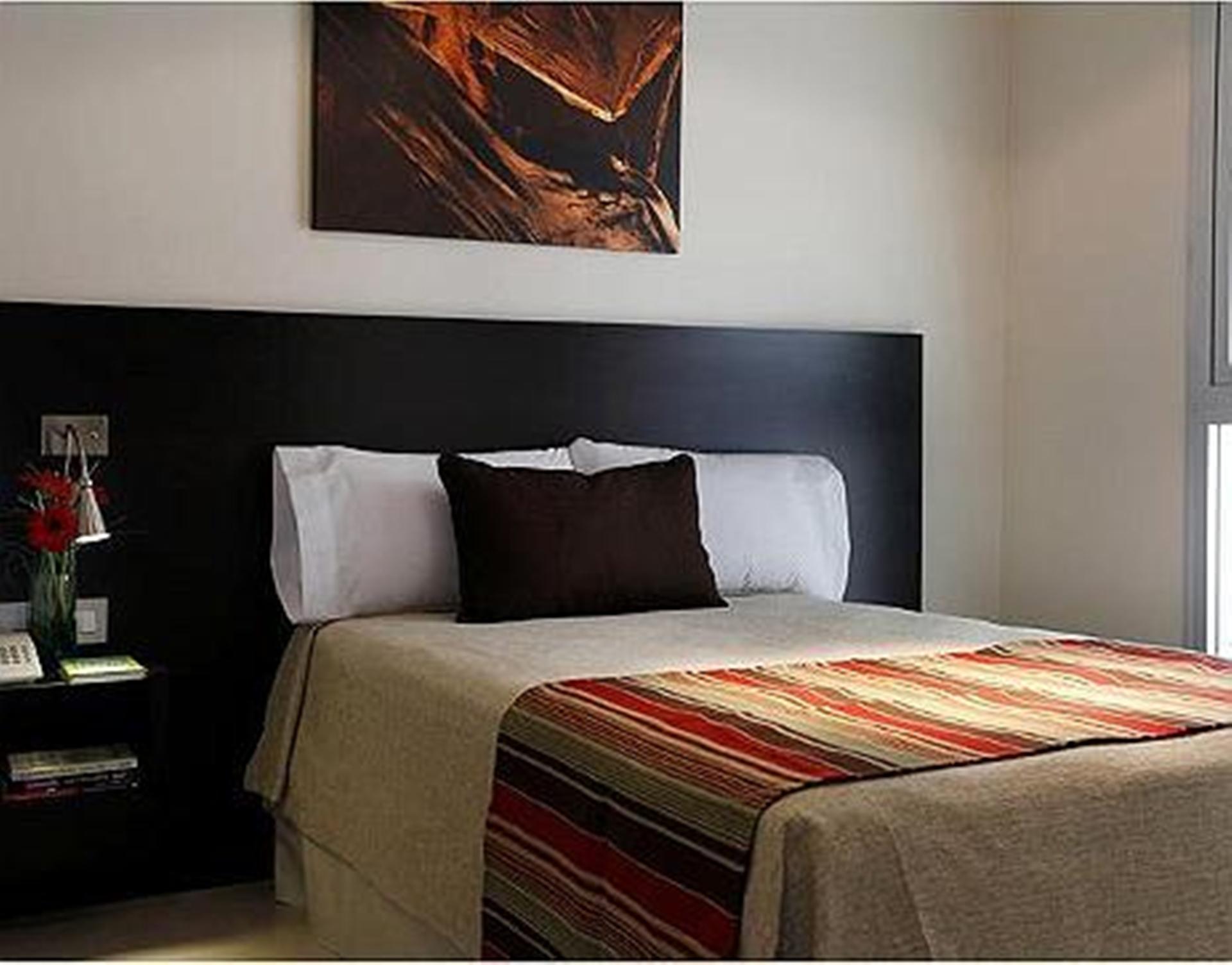 Habitación Niyat Urban Hotel