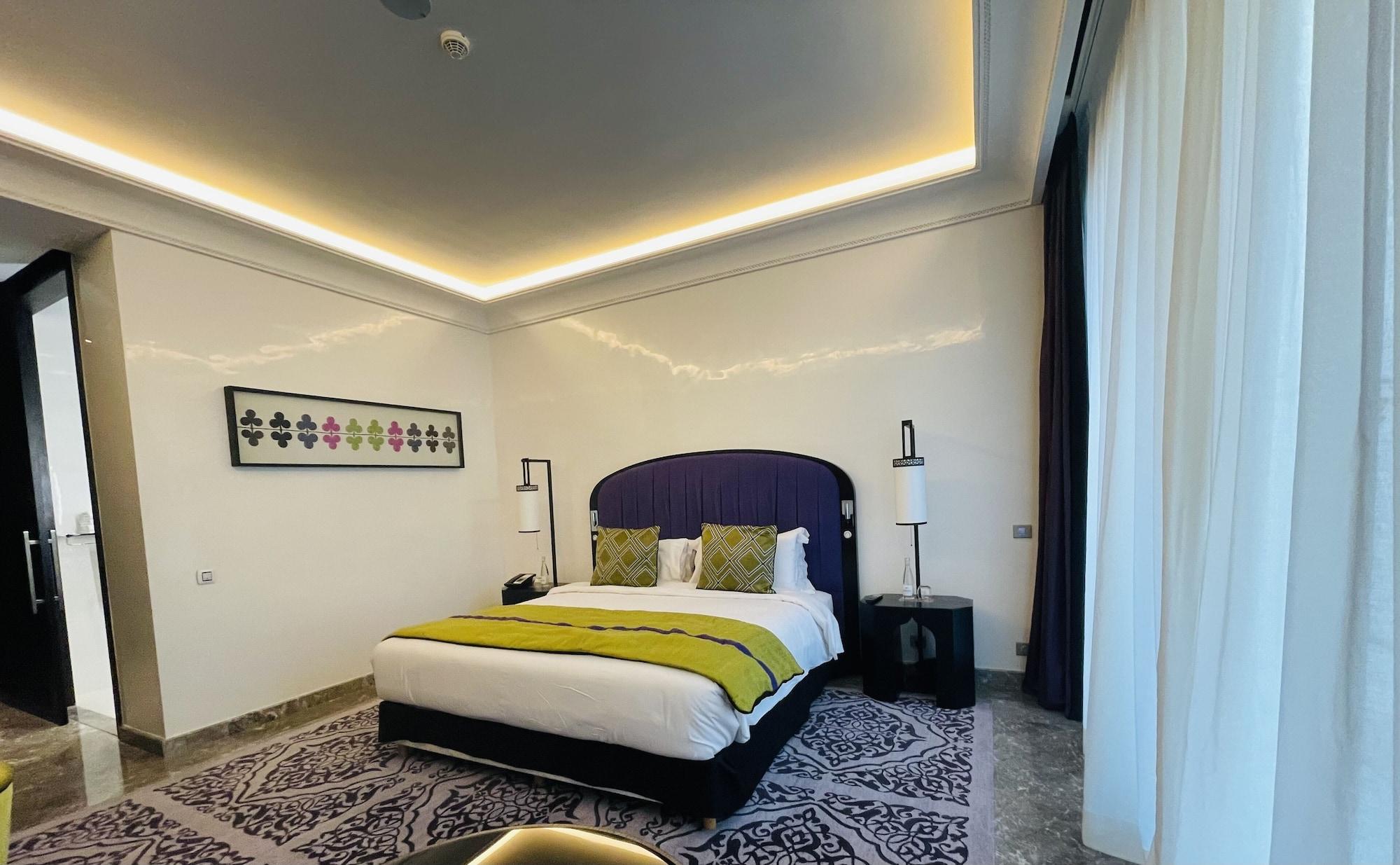 Habitación STORY Rabat