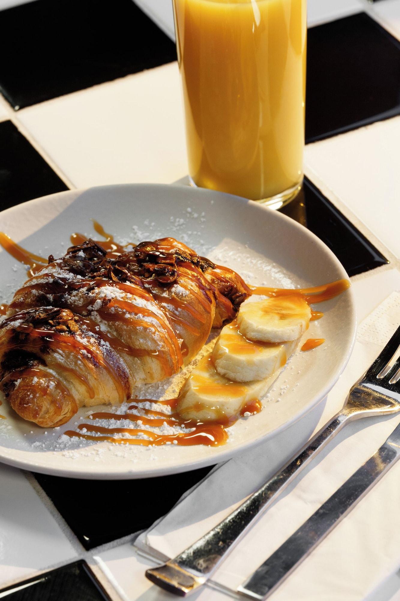 Restaurant Moxy Miami Wynwood