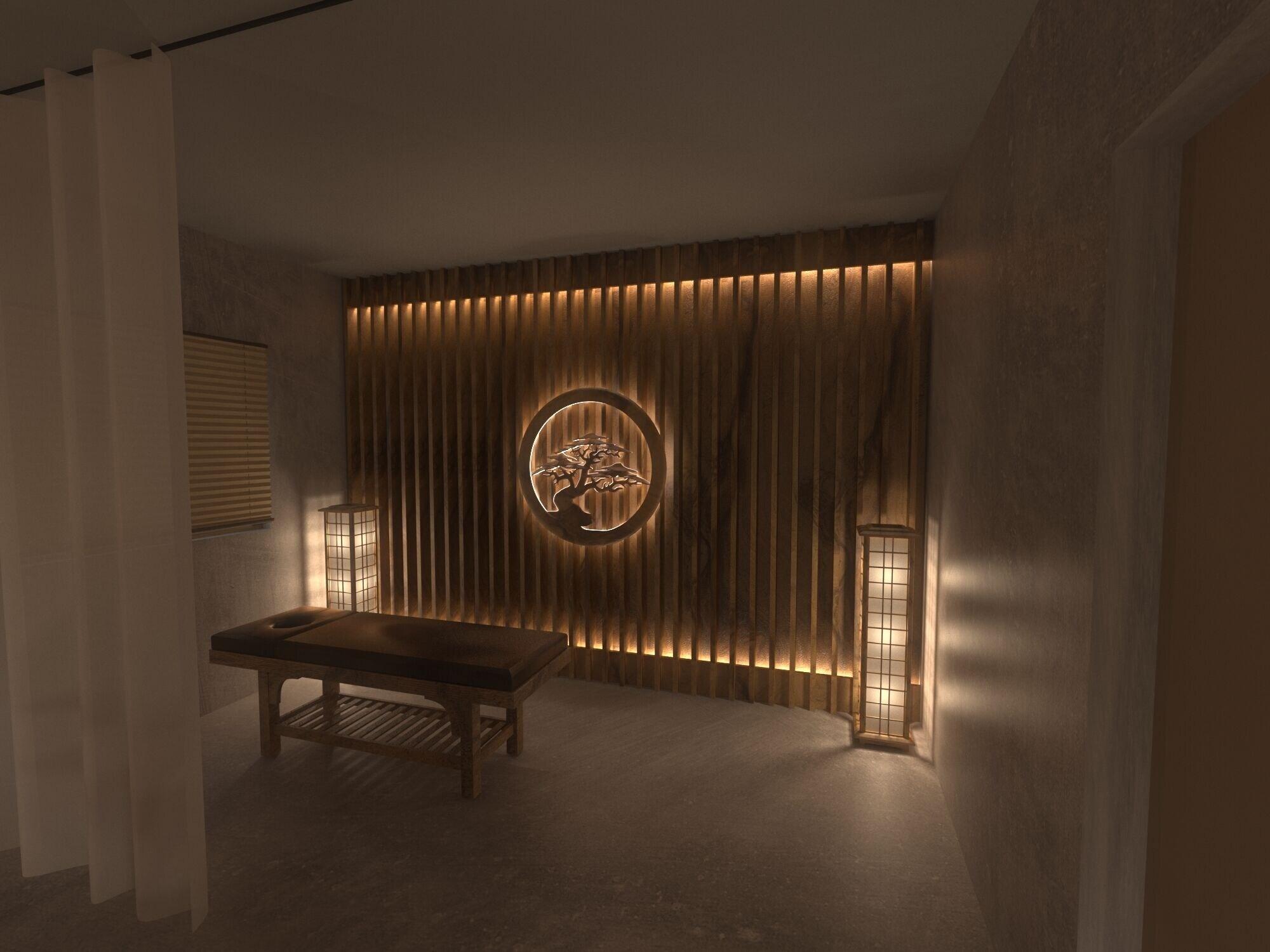 Spa V Hotel Delphi