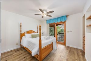 Alquiler Vacacional - Riverfront property with private beach access.