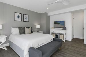 Alquiler Vacacional - Spacious and Modern Studio where the Manly locals live!