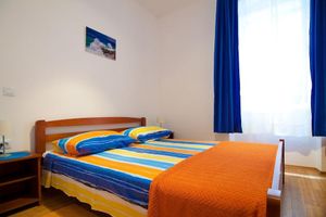 Alquiler Vacacional - Split City Center 1-bedroom apartment Val 2