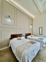 Alojamiento - Hotel Catedral
