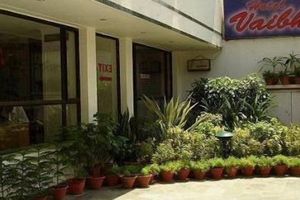 Alojamiento - Hotel Vaibhav