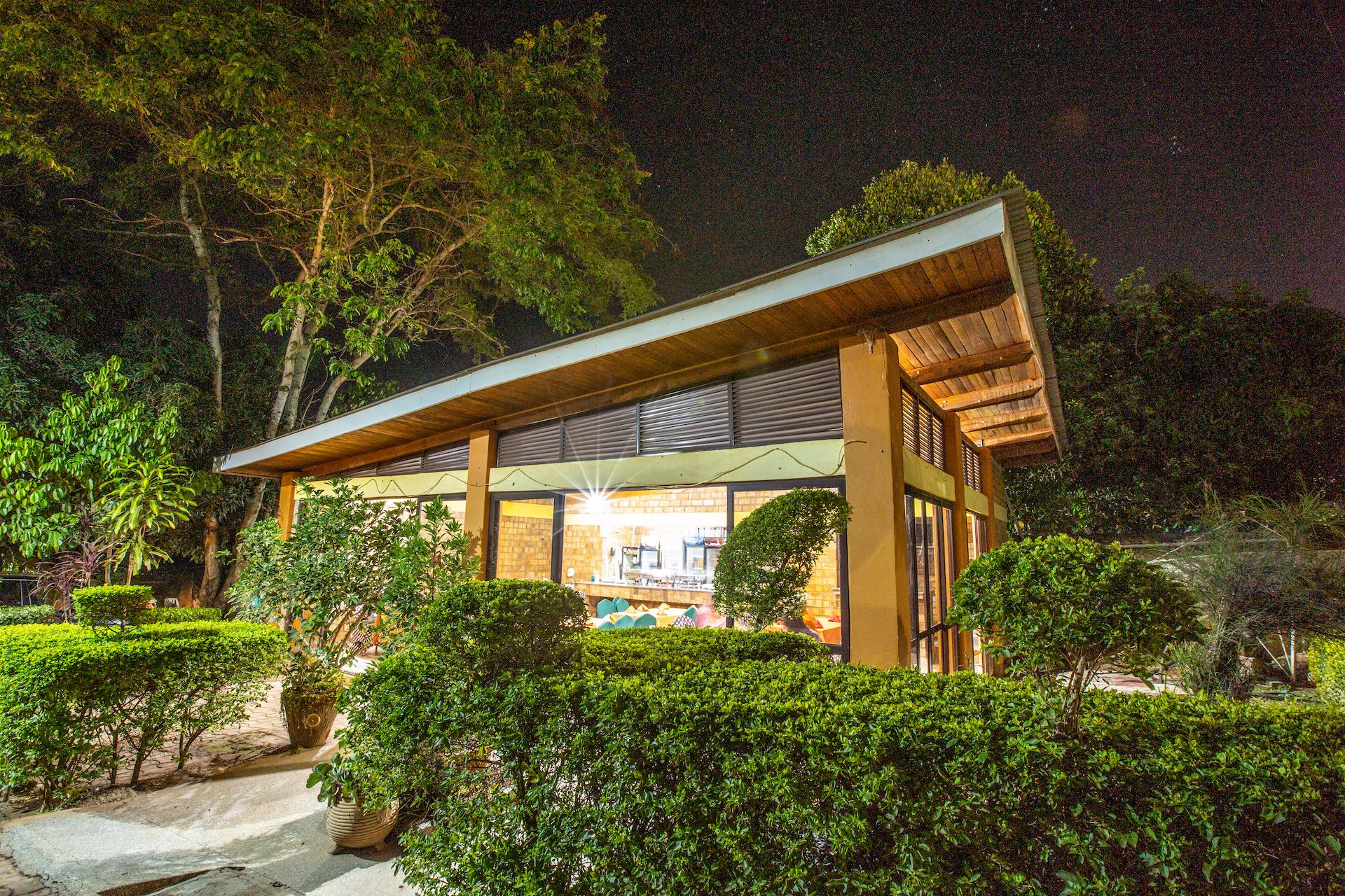 Restaurant Trisek Hotel