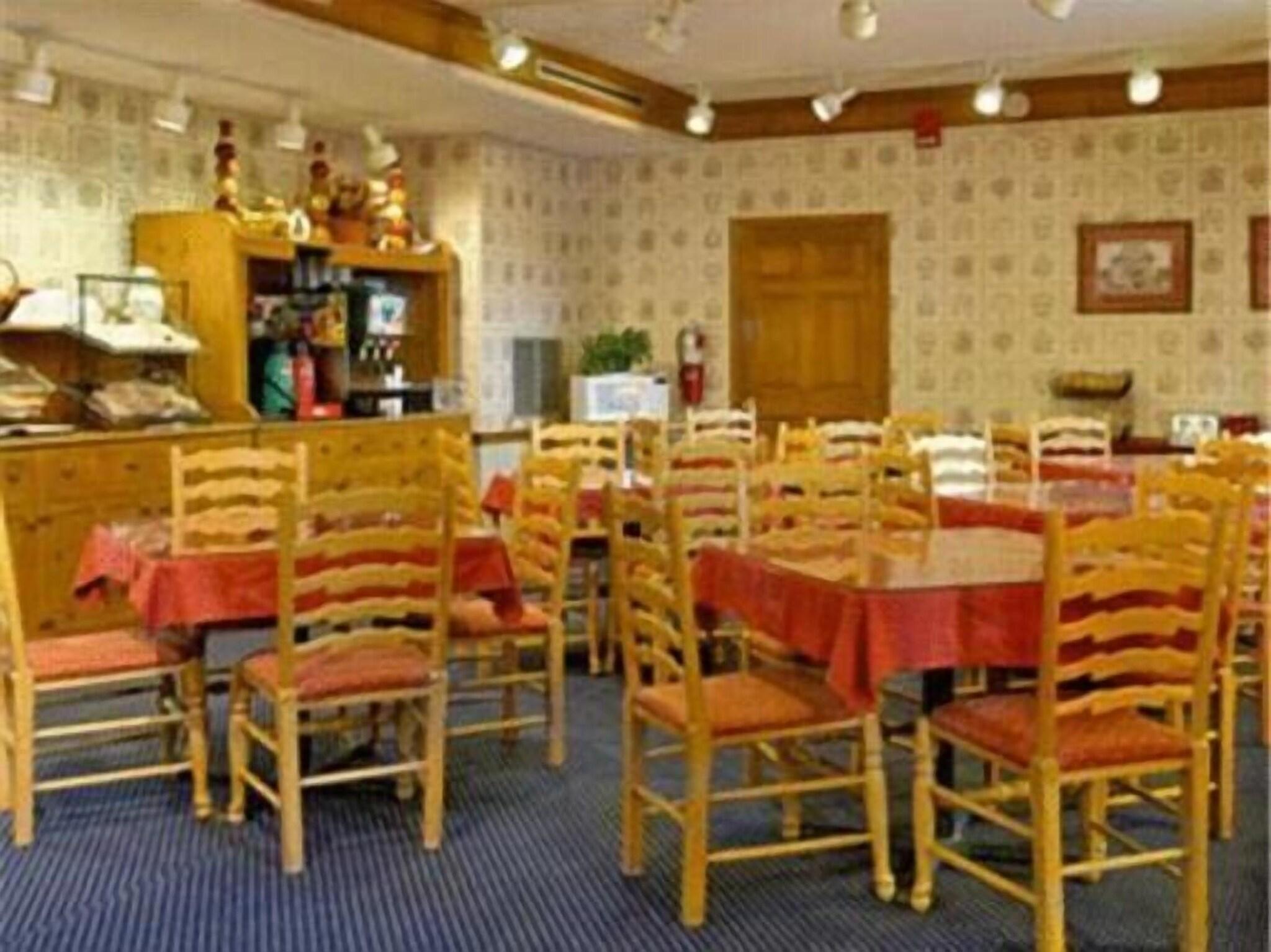Restaurant Indy Speedway Inn