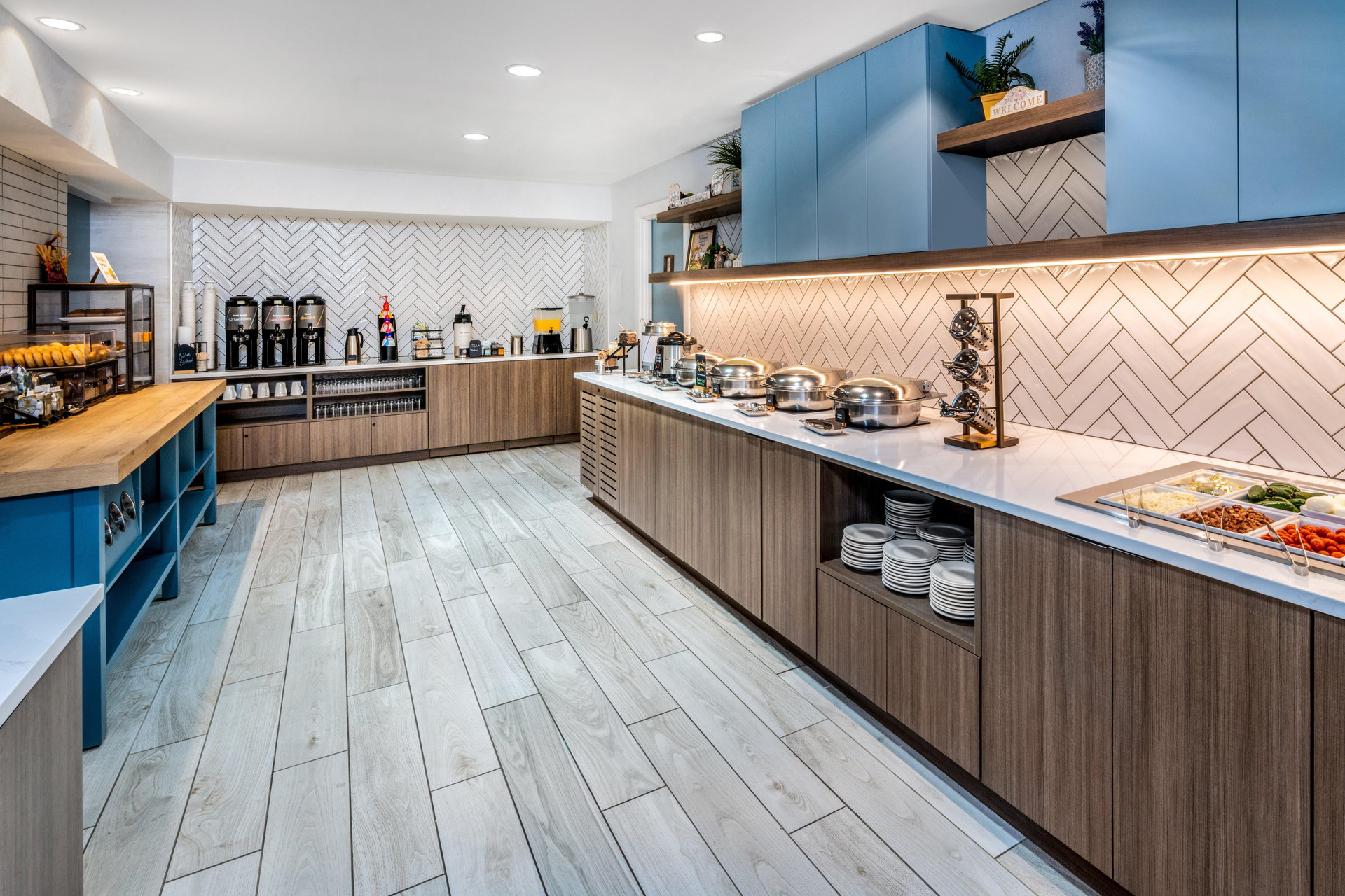 Restaurant Staybridge Suites Denver - Cherry Creek by IHG