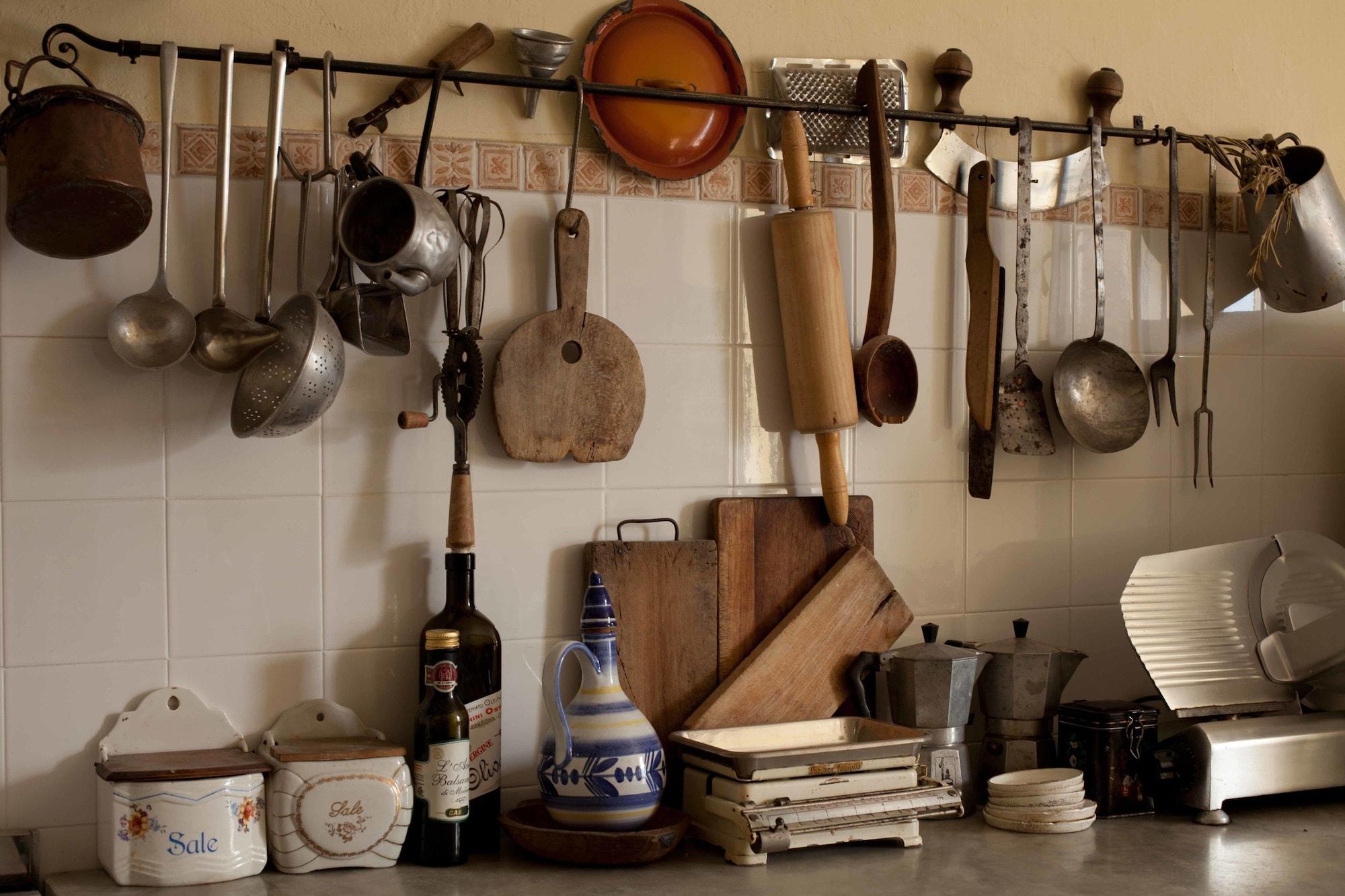 Restaurant Albergo Diffuso Ca' Spiga