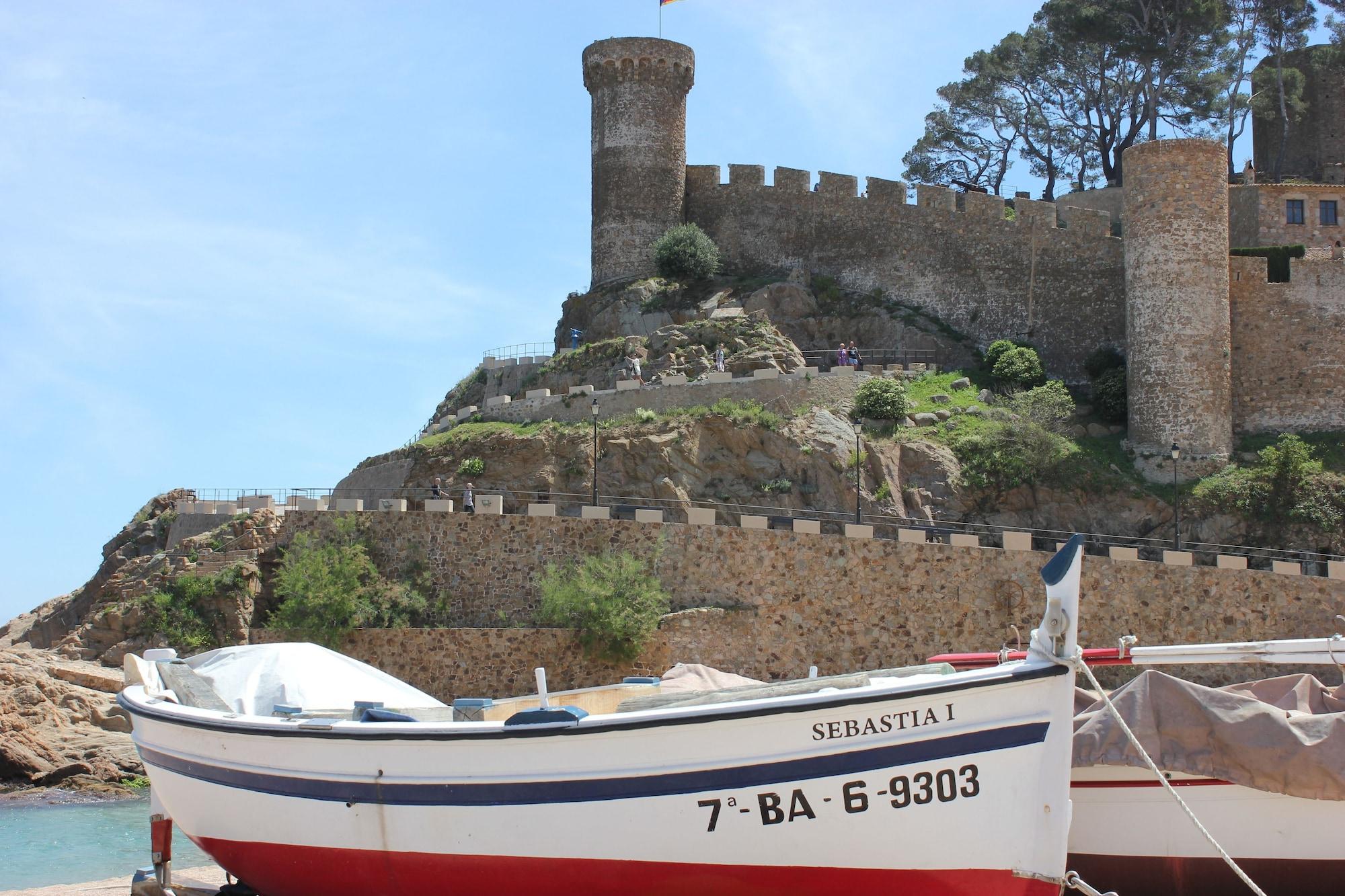 Playa Hostal del Mar
