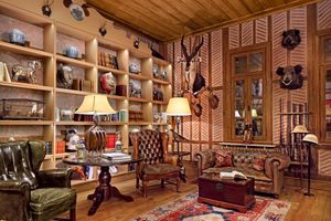 Alojamiento - Divan Cukurhan - Boutique Class