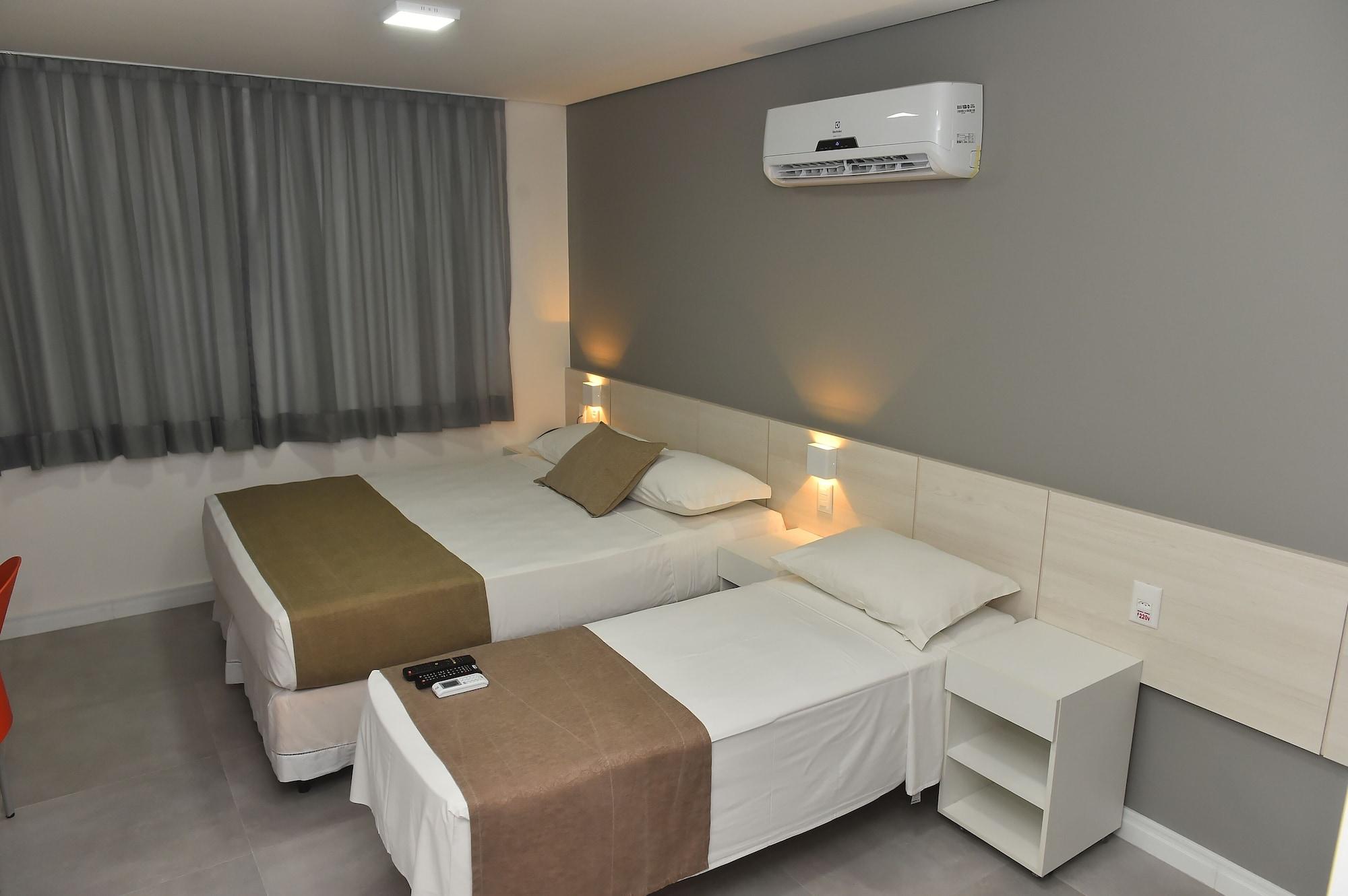 Varios Hotel Três Caravelas