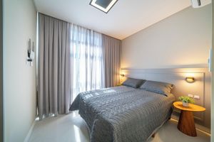 Alquiler Temporario - Apartamento alto padrão com piscina