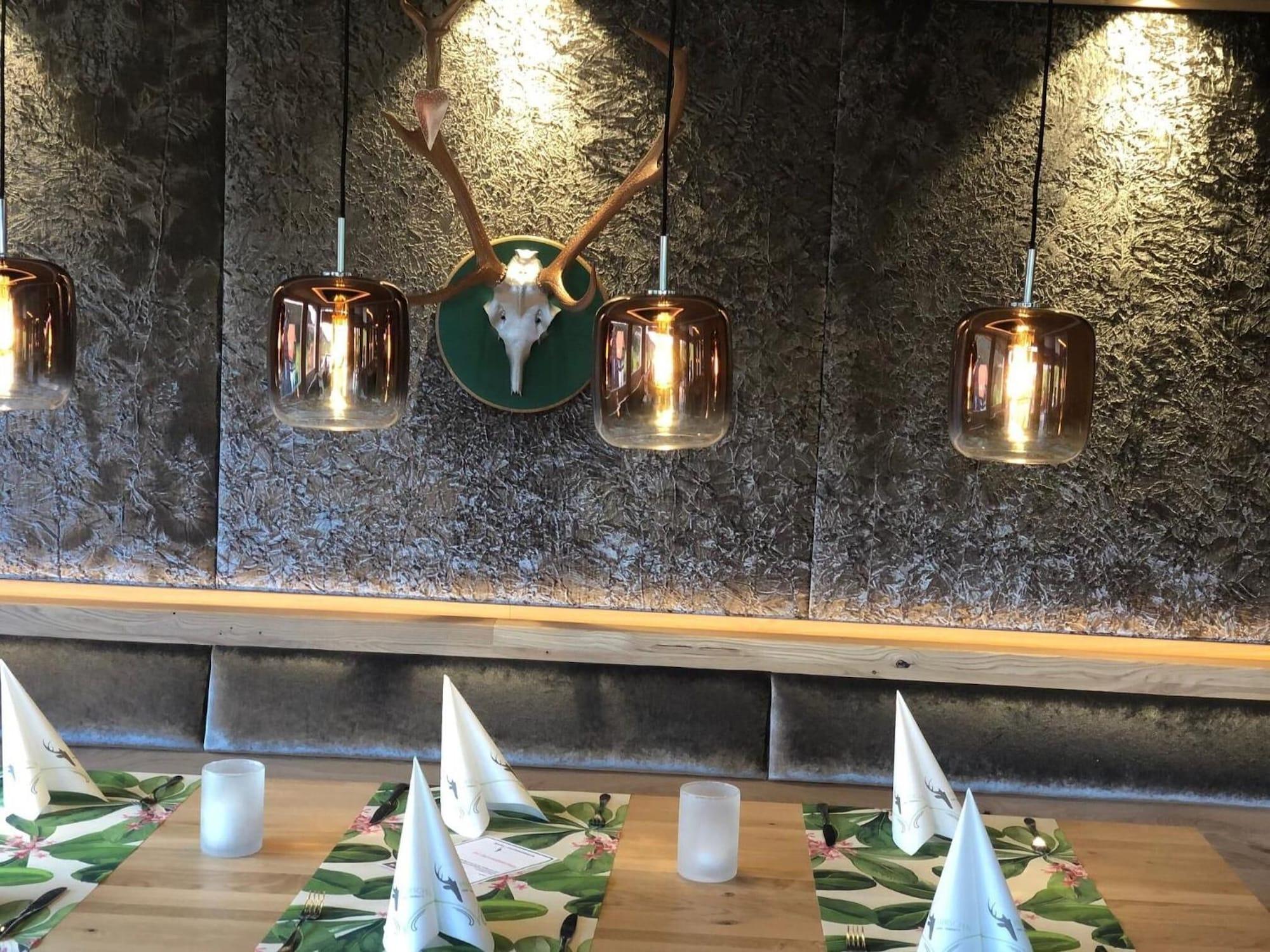 Restaurant Gasthof Hotel Hirschen