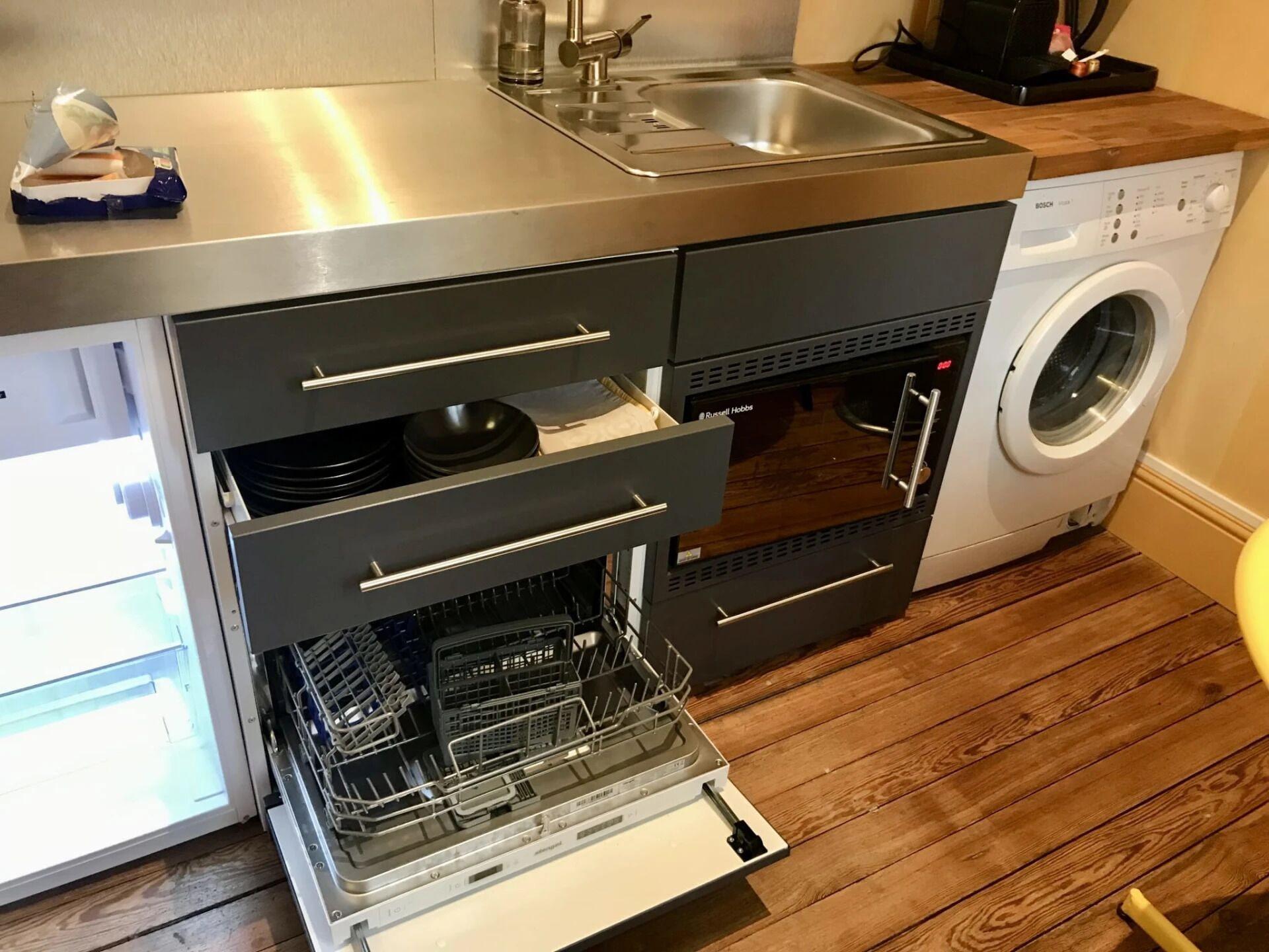 Equipamiento de Habitación Demeure Saint Louis