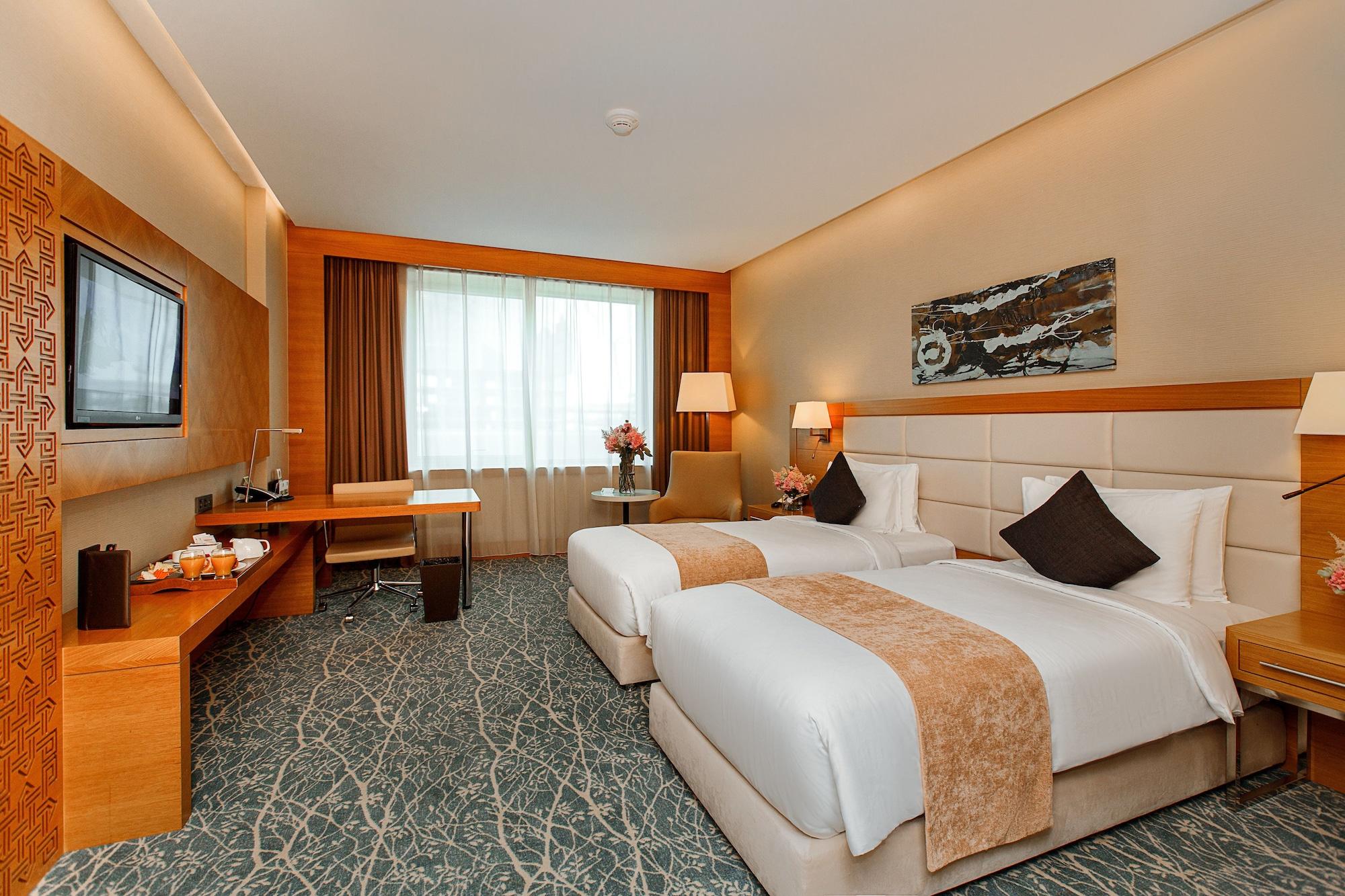 Habitación Holiday Inn Baku by IHG