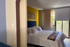 Alquiler Vacacional - INDIAN PALACE HOTEL BOUTIQUE - 201
