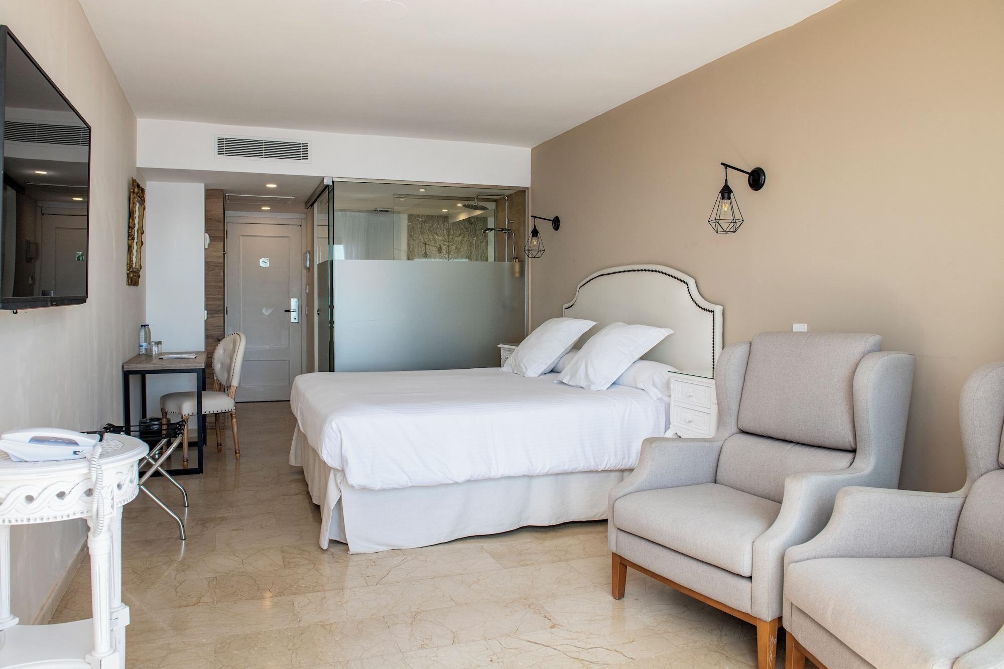 Habitación Hotel ROC Illetas & SPA