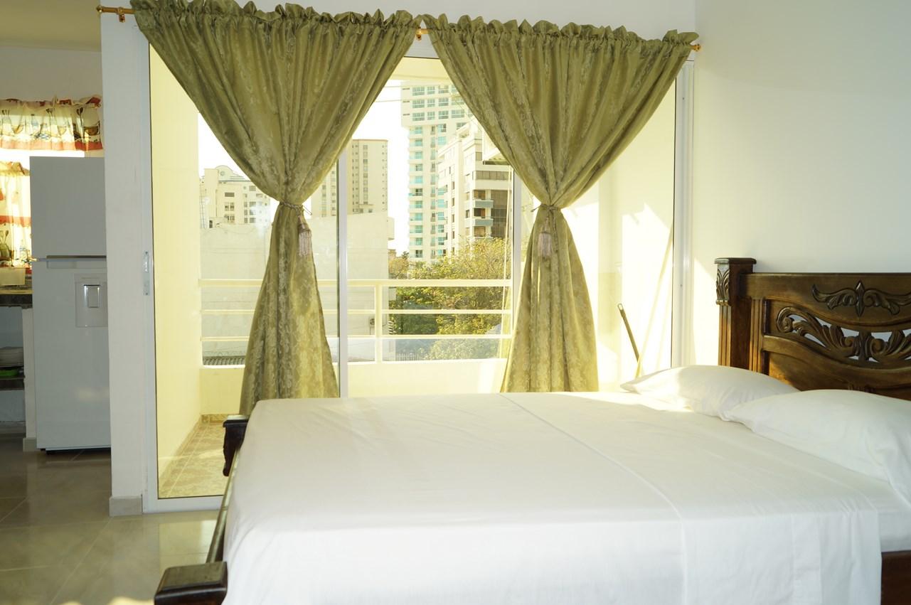 Hotel Apartahotel Tukasa Rodadero