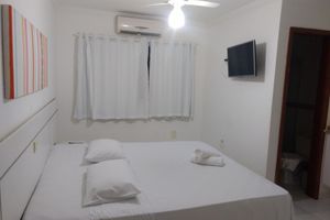 Alquiler Vacacional - Casa 13 Condomínio Mont Moriá