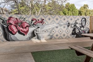 Alojamiento - Sideways Inn