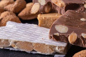 Actividad - Degustación de chocolate y turrón en Alicante