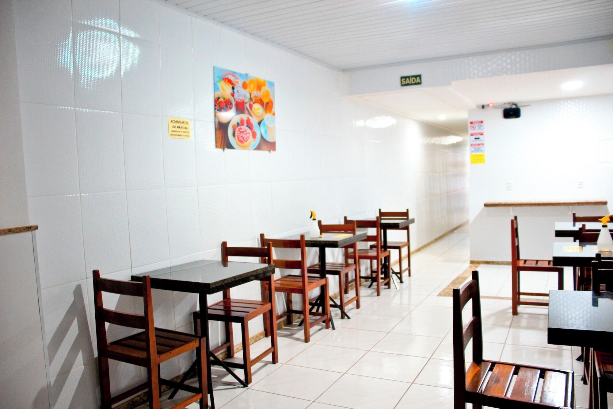 Restaurante Pousada Solar da Praia