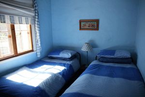 Alquiler Vacacional - Griffiths Cottage