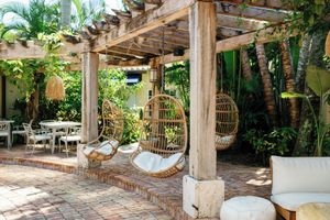 Alojamiento - The Escalante