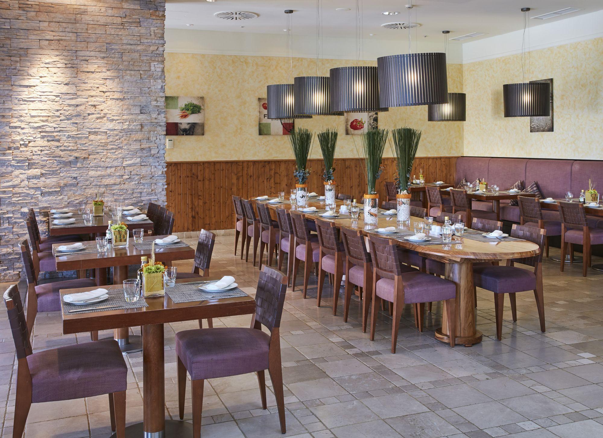 Restaurant Ona Mar Menor Golf & Spa