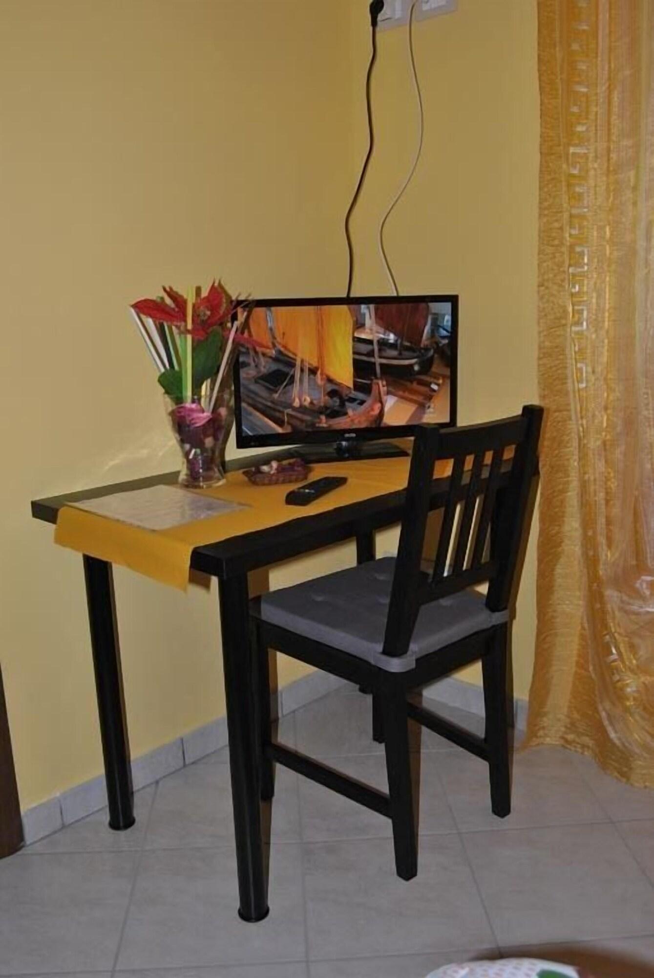 Set de Habitación Bed & Breakfast Valeri