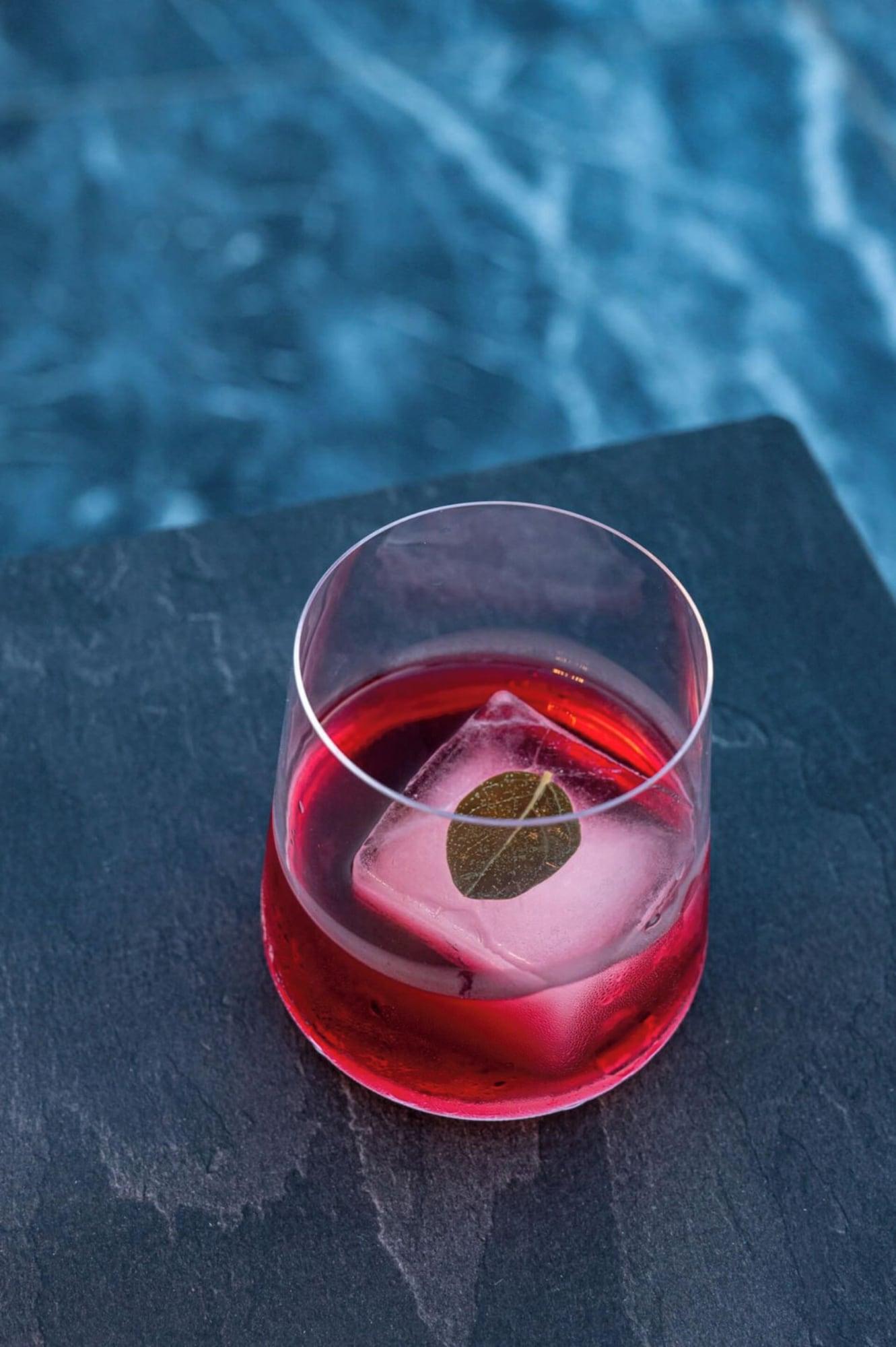 Bar/Salón Argini Syros